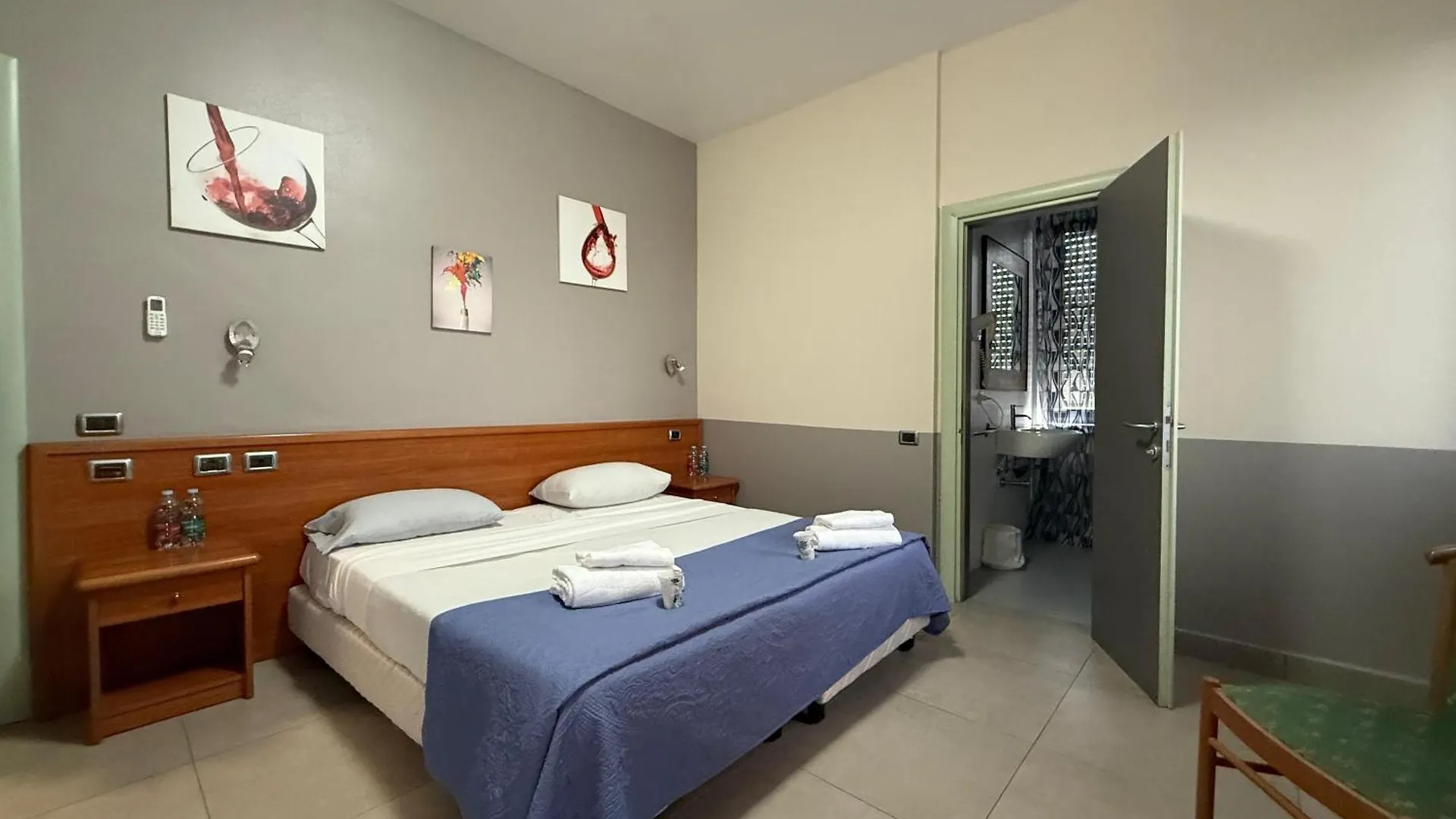 Hotel La Gritta Srl Castel San Giovanni