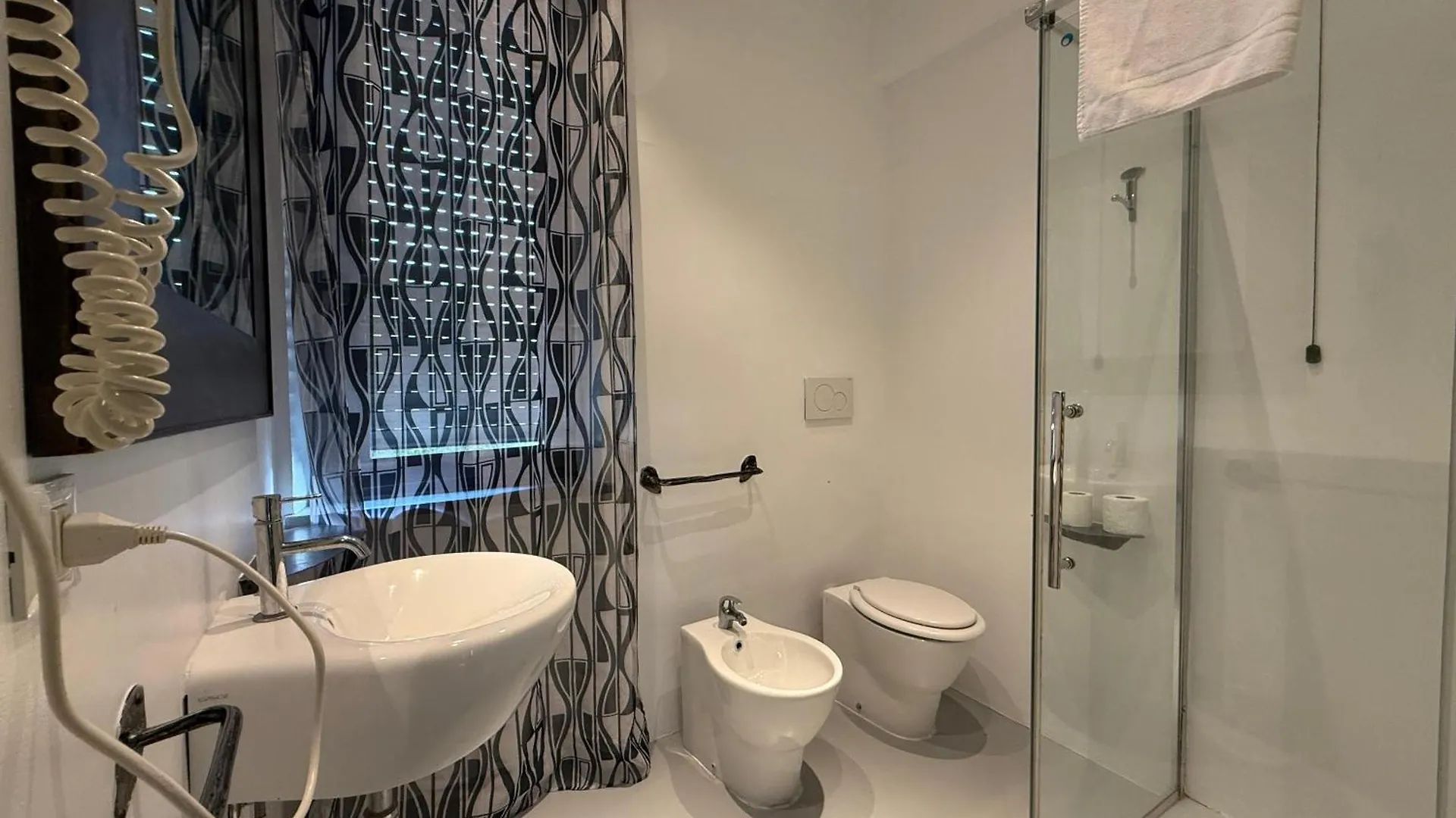 Hotel La Gritta Srl Castel San Giovanni  Castel San Giovanni (Piacenza)