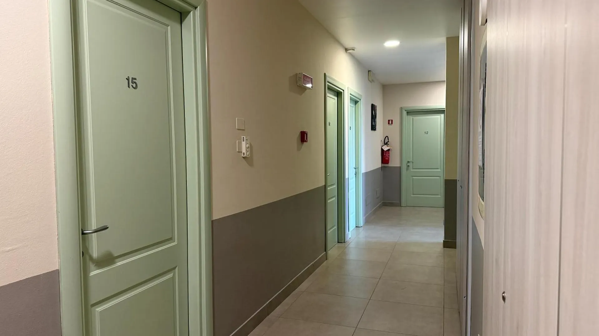 Hotel La Gritta Srl Castel San Giovanni  Castel San Giovanni (Piacenza)