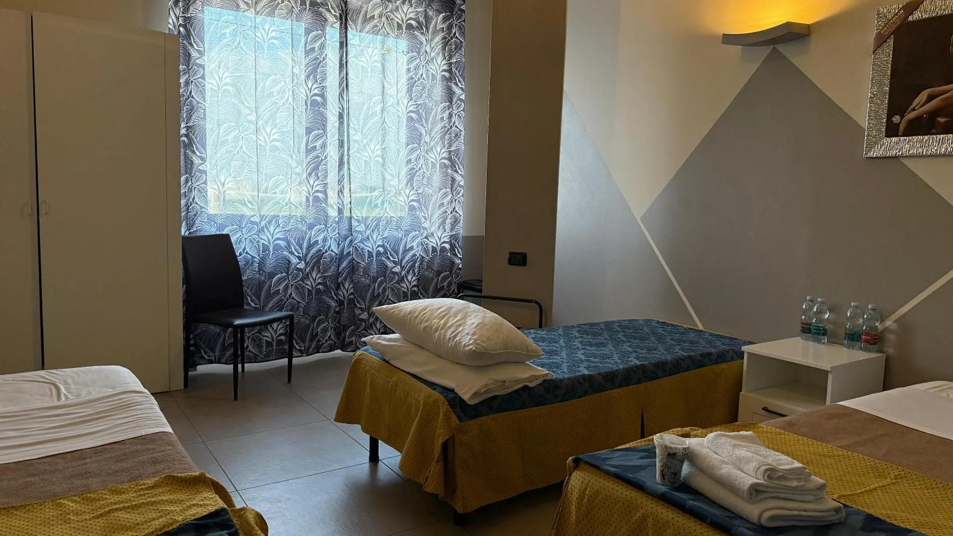 Hotel La Gritta Srl Castel San Giovanni  Italia