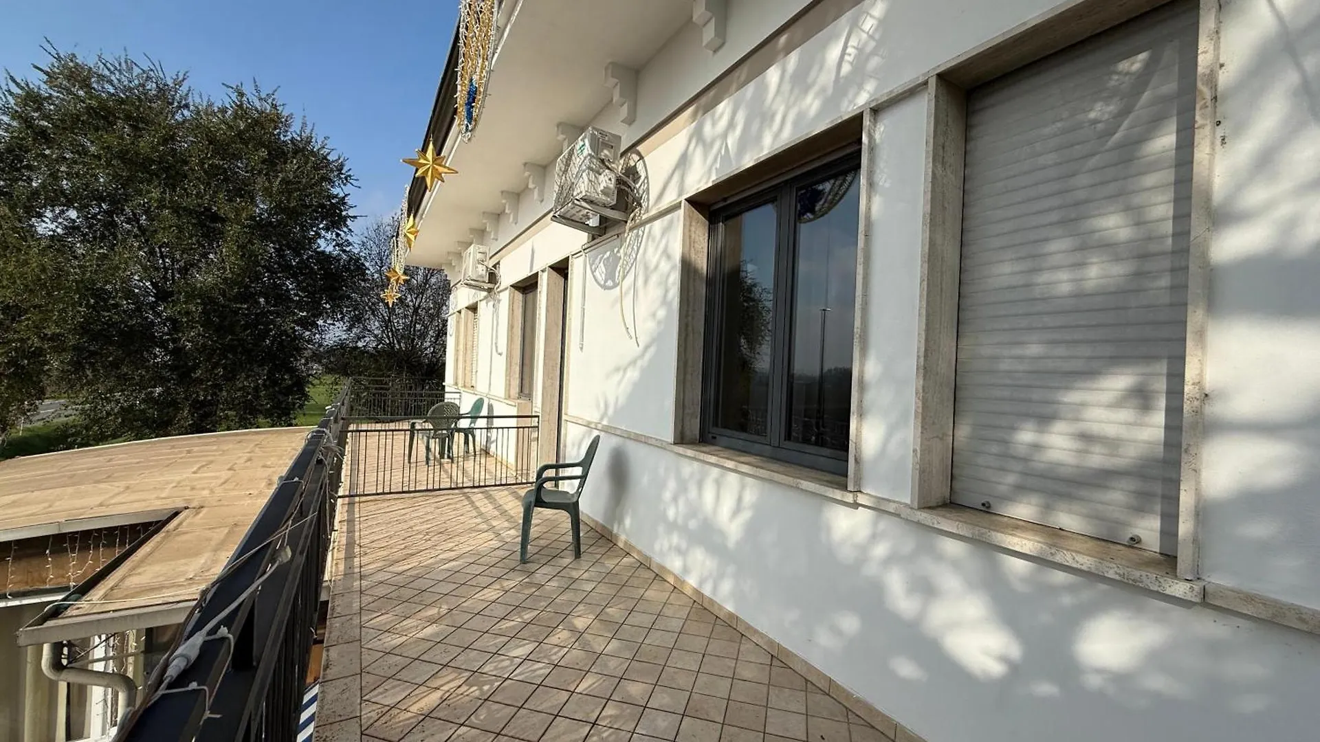 ***  Hotel La Gritta Srl Castel San Giovanni  Italia