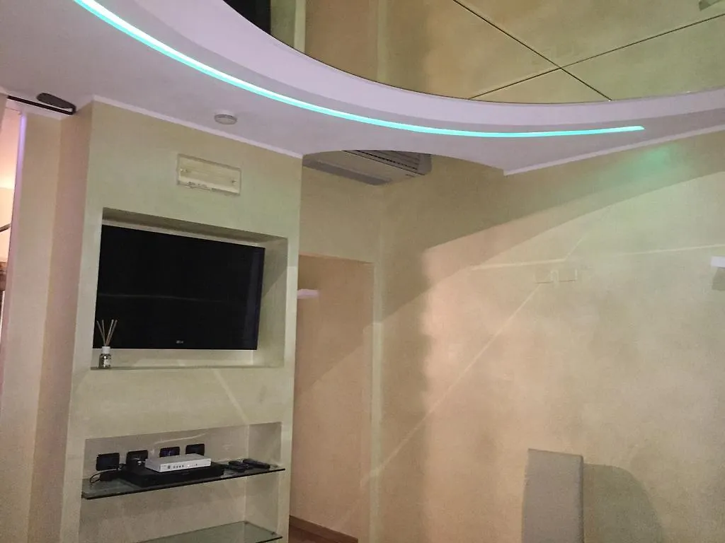 Hotel La Gritta Srl Castel San Giovanni  Italia