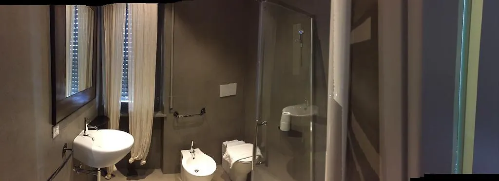 Hotel La Gritta Srl Castel San Giovanni