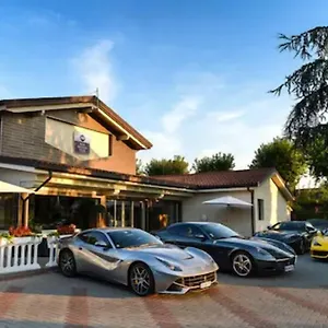 Western Modena **** Formigine