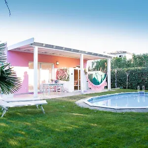  Casa vacanze Tinmar, Giardino, Piscina Privata, Bbq, Area Giochi E Parcheggio Gratuito Italia