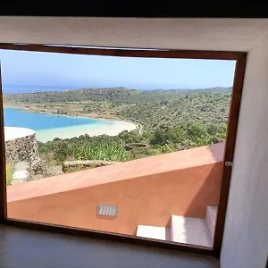  Casa vacanze Dammuso Il Fenicottero Rosa Italia