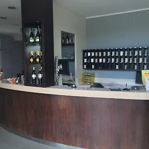 Hotel Galaxy Con Ristorante