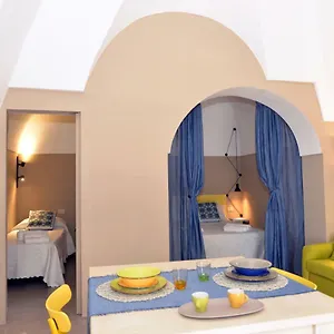  Casa vacanze Dammuso Solmar Italia