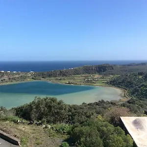  Casa vacanze Dammusi Lilla Italia